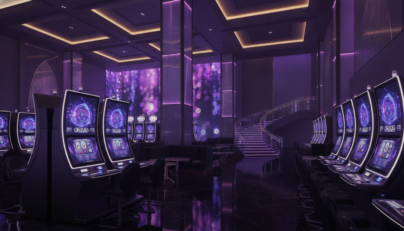 Detalhes sobre o Jackpot City — Avaliação Completa